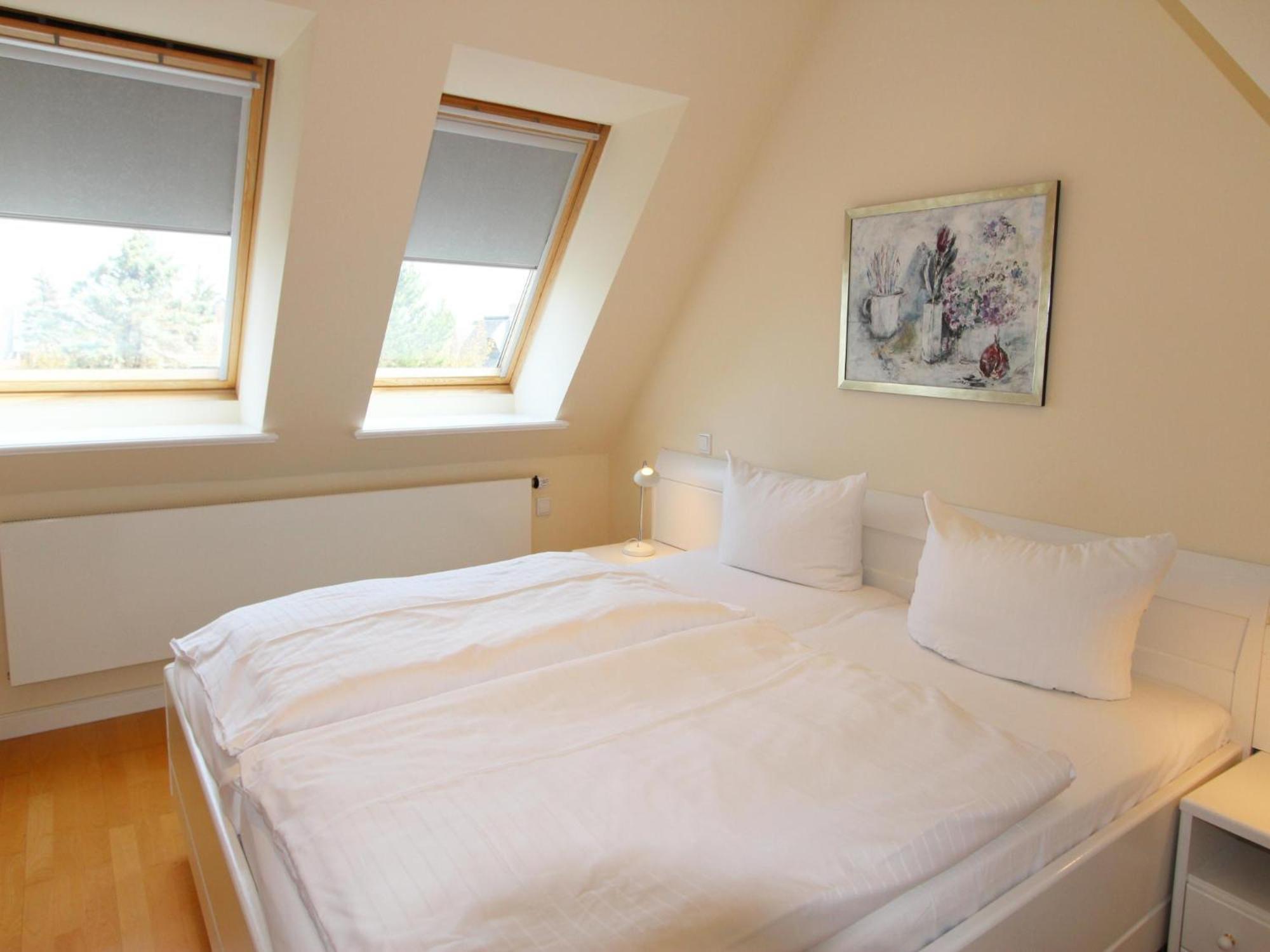 Weidenstieg 16a, App 5 * Wenningstedt-Braderup