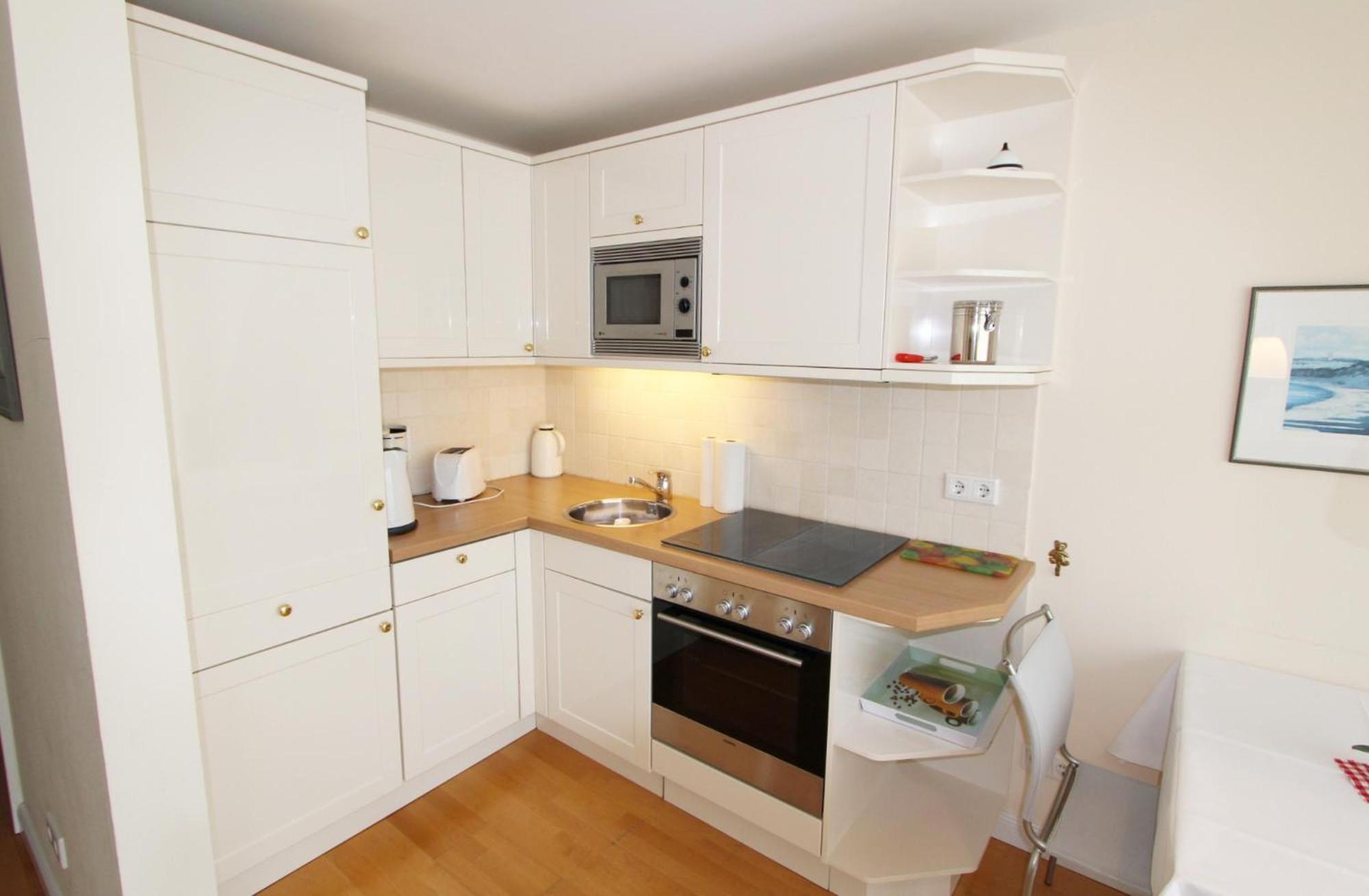 Weidenstieg 16a, App 5 *